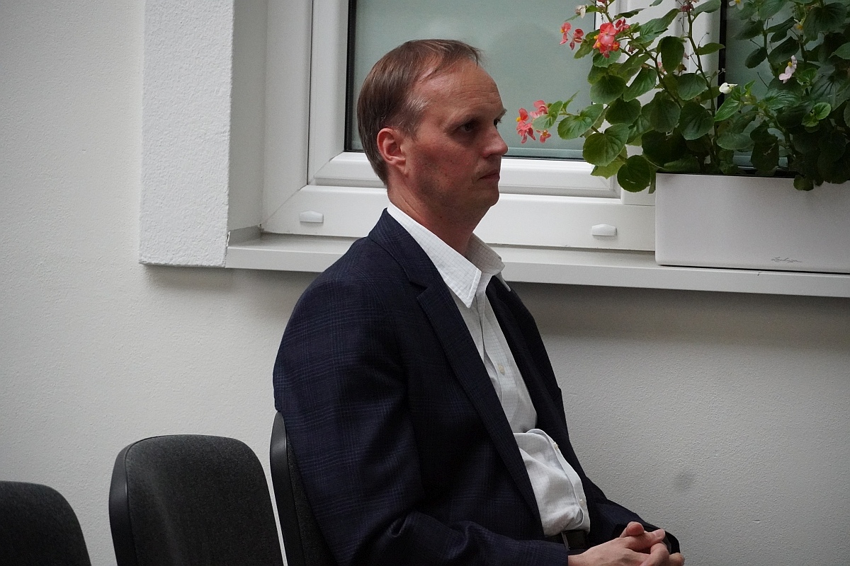 Żydzi na północno-wschodnim Mazowszu – konferencja w Ostrołęce [25.09.2024] - zdjęcie #21 - eOstroleka.pl