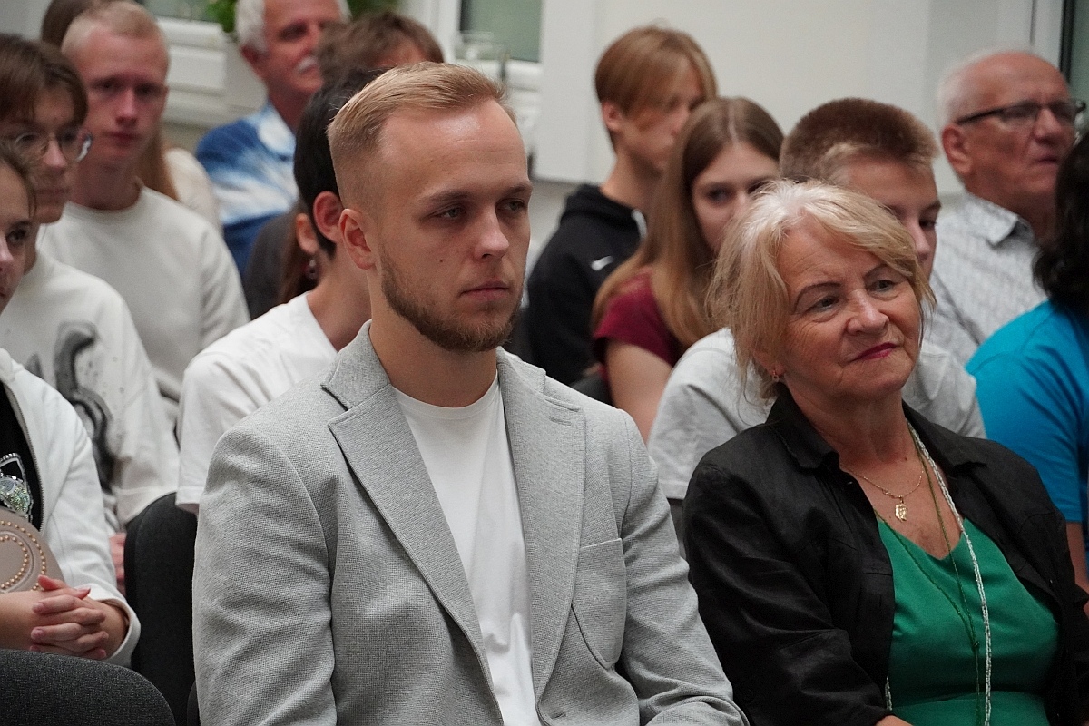 Żydzi na północno-wschodnim Mazowszu – konferencja w Ostrołęce [25.09.2024] - zdjęcie #17 - eOstroleka.pl