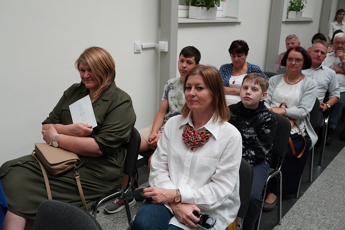 Żydzi na północno-wschodnim Mazowszu – konferencja w Ostrołęce [25.09.2024] - zdjęcie #10 - eOstroleka.pl