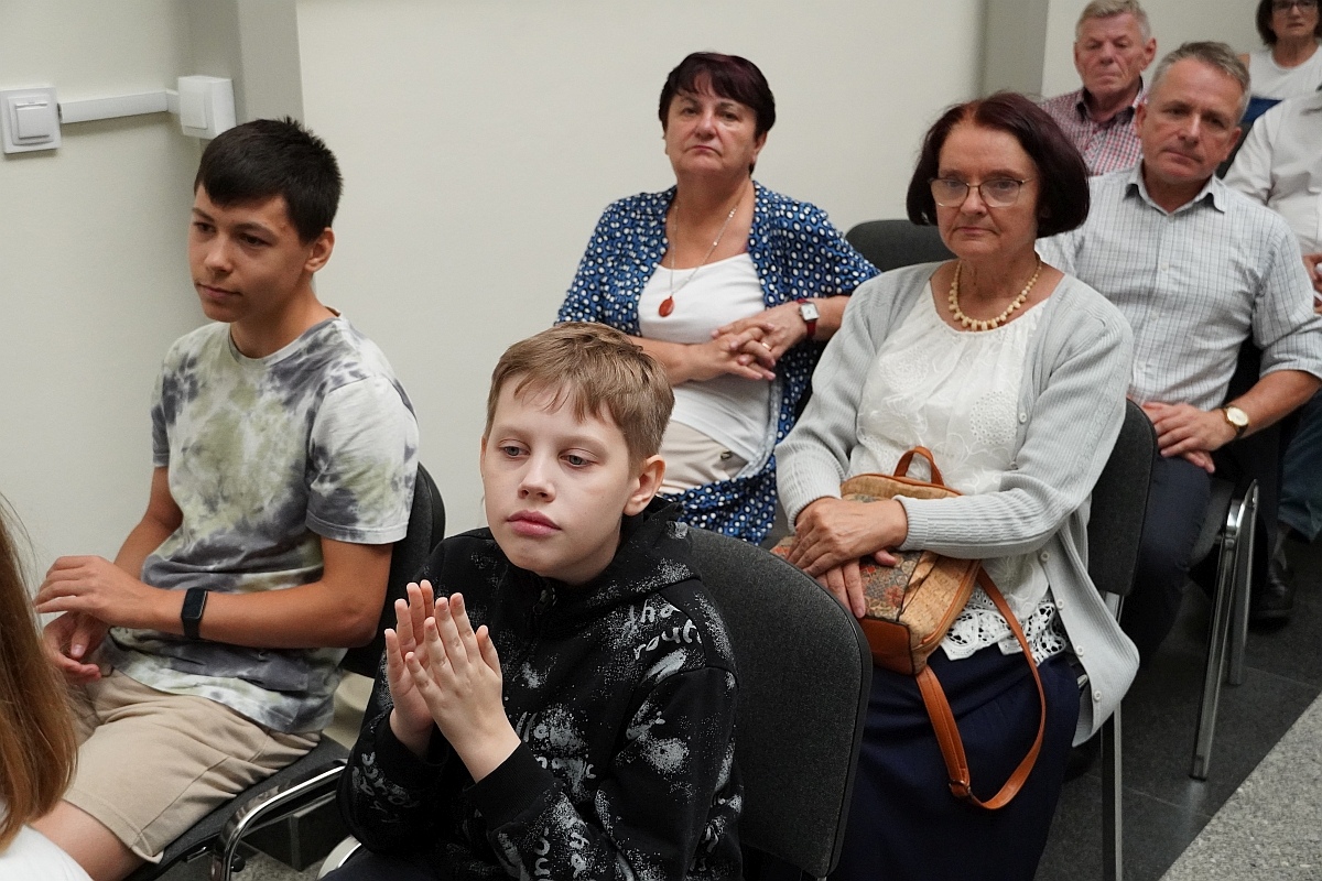 Żydzi na północno-wschodnim Mazowszu – konferencja w Ostrołęce [25.09.2024] - zdjęcie #7 - eOstroleka.pl