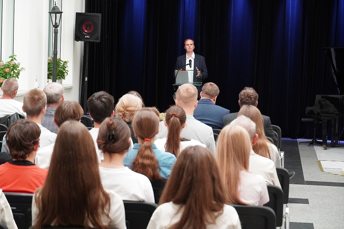 Żydzi na północno-wschodnim Mazowszu – konferencja w Ostrołęce [25.09.2024] - zdjęcie #1 - eOstroleka.pl