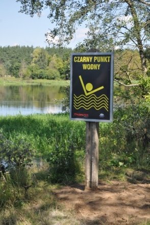 Ustawienie Czarnego Punktu (4 VIII 2011) - zdjęcie #3 - eOstroleka.pl