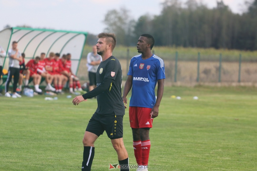 Puchar Polski: ULKS Ołdaki - Narew Ostrołęka [25.09.2024] - zdjęcie #59 - eOstroleka.pl
