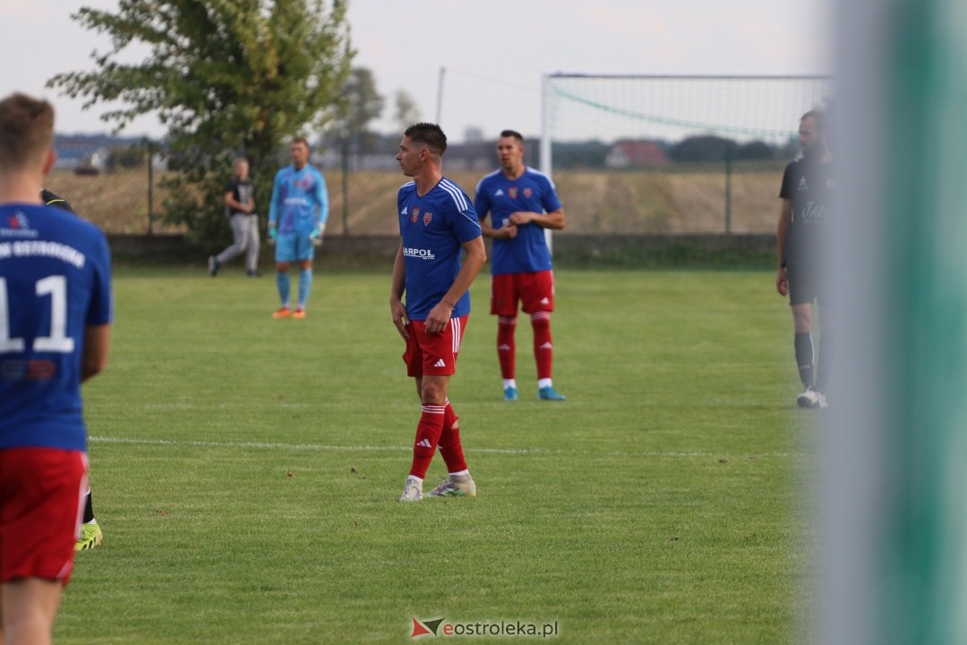 Puchar Polski: ULKS Ołdaki - Narew Ostrołęka [25.09.2024] - zdjęcie #57 - eOstroleka.pl