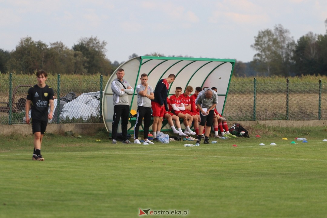 Puchar Polski: ULKS Ołdaki - Narew Ostrołęka [25.09.2024] - zdjęcie #55 - eOstroleka.pl