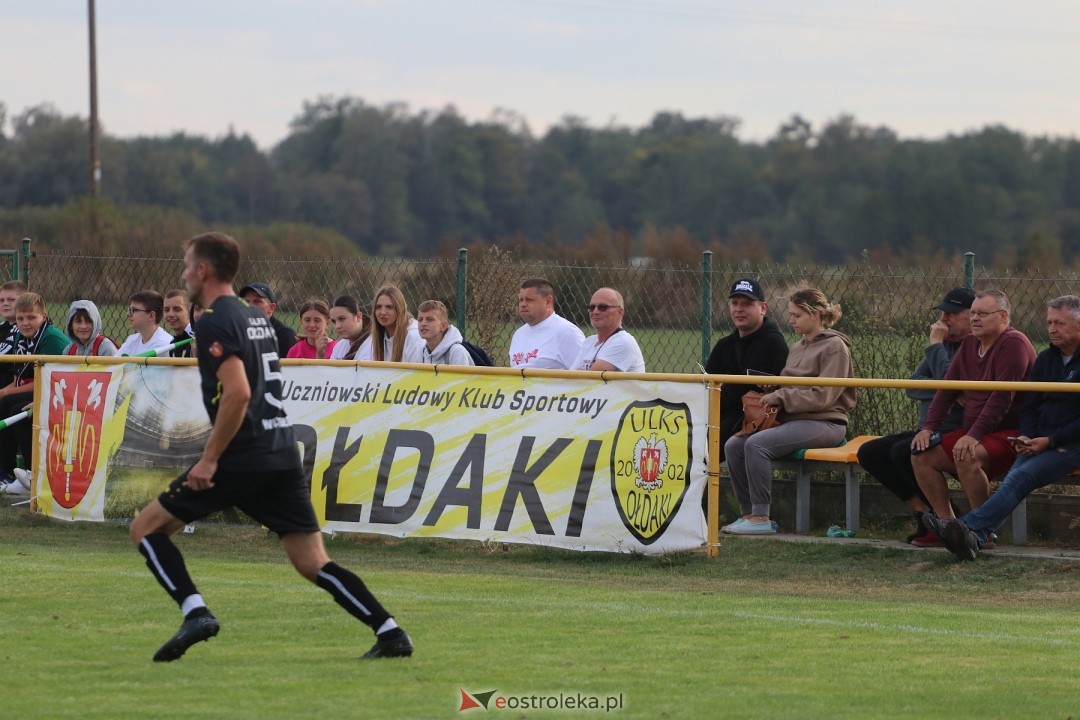 Puchar Polski: ULKS Ołdaki - Narew Ostrołęka [25.09.2024] - zdjęcie #49 - eOstroleka.pl