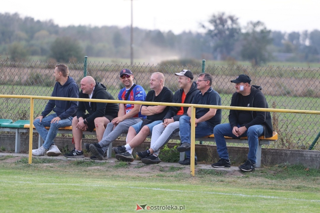 Puchar Polski: ULKS Ołdaki - Narew Ostrołęka [25.09.2024] - zdjęcie #46 - eOstroleka.pl