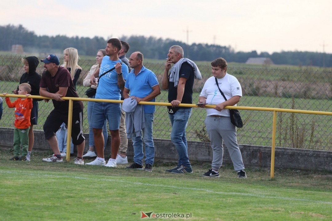 Puchar Polski: ULKS Ołdaki - Narew Ostrołęka [25.09.2024] - zdjęcie #44 - eOstroleka.pl