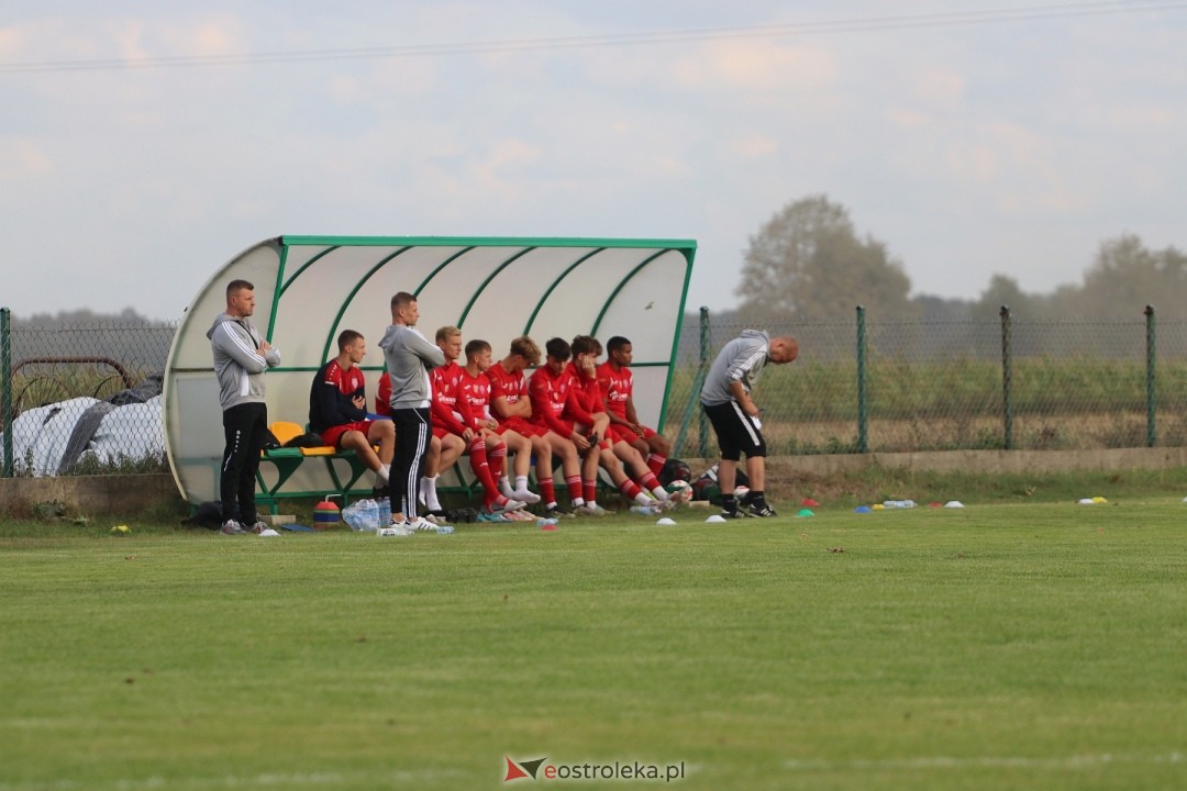 Puchar Polski: ULKS Ołdaki - Narew Ostrołęka [25.09.2024] - zdjęcie #42 - eOstroleka.pl