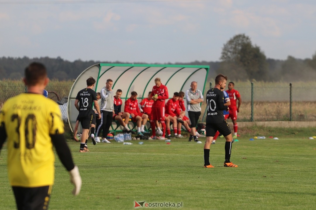 Puchar Polski: ULKS Ołdaki - Narew Ostrołęka [25.09.2024] - zdjęcie #27 - eOstroleka.pl