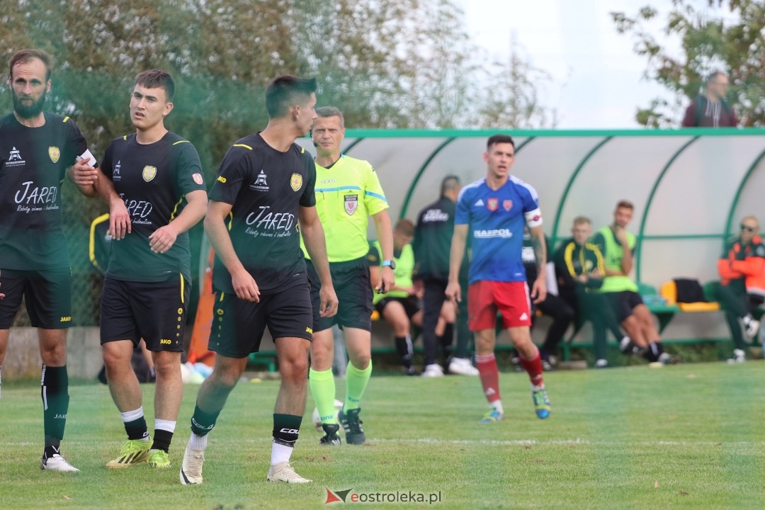 Puchar Polski: ULKS Ołdaki - Narew Ostrołęka [25.09.2024] - zdjęcie #22 - eOstroleka.pl