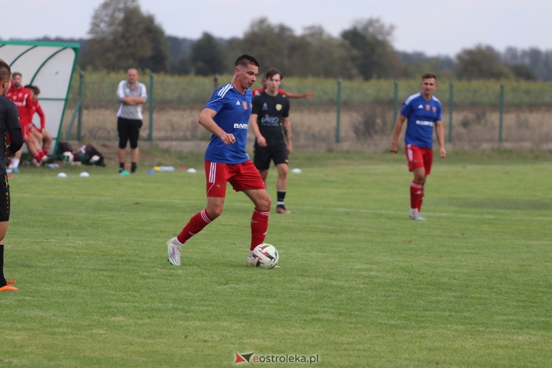 Puchar Polski: ULKS Ołdaki - Narew Ostrołęka [25.09.2024] - zdjęcie #19 - eOstroleka.pl