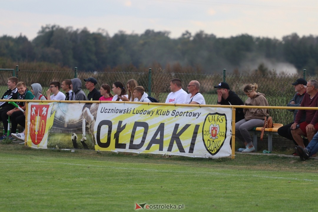 Puchar Polski: ULKS Ołdaki - Narew Ostrołęka [25.09.2024] - zdjęcie #11 - eOstroleka.pl