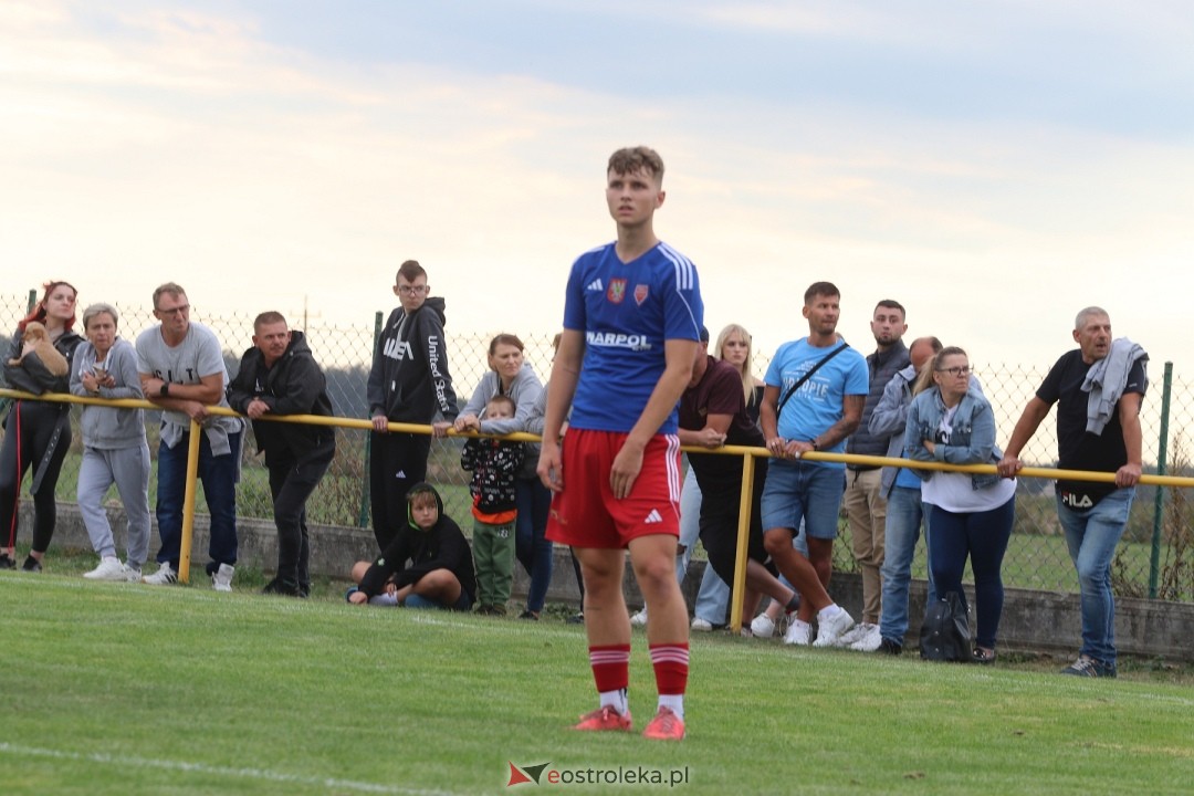 Puchar Polski: ULKS Ołdaki - Narew Ostrołęka [25.09.2024] - zdjęcie #1 - eOstroleka.pl