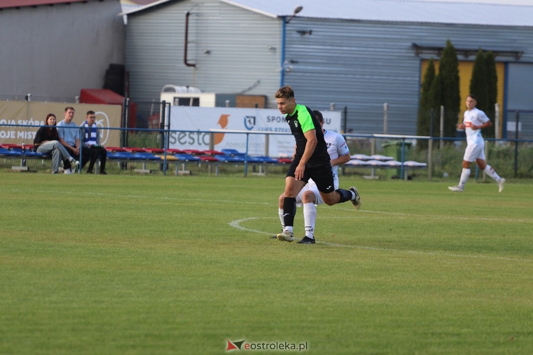 Puchar Polski: Rzekunianka Rzekuń - Makowianka Maków Maz. [25.09.2024] - zdjęcie #26 - eOstroleka.pl