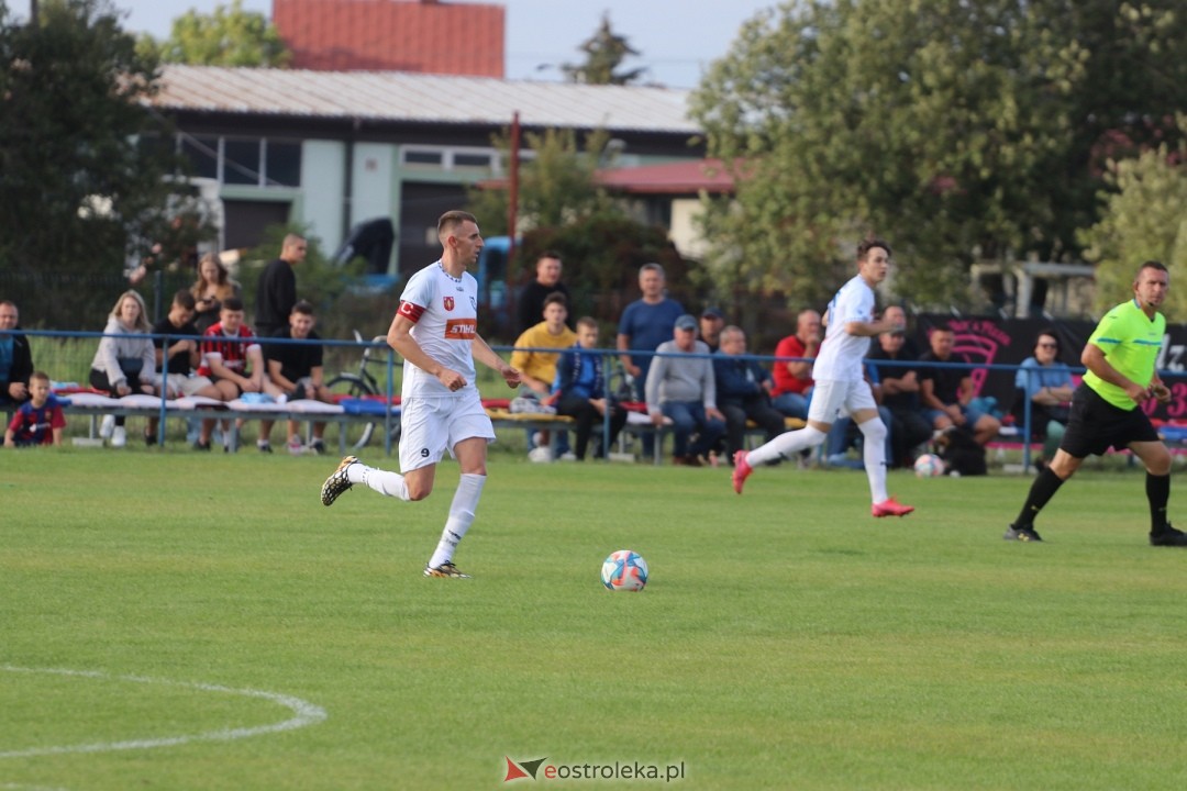 Puchar Polski: Rzekunianka Rzekuń - Makowianka Maków Maz. [25.09.2024] - zdjęcie #22 - eOstroleka.pl