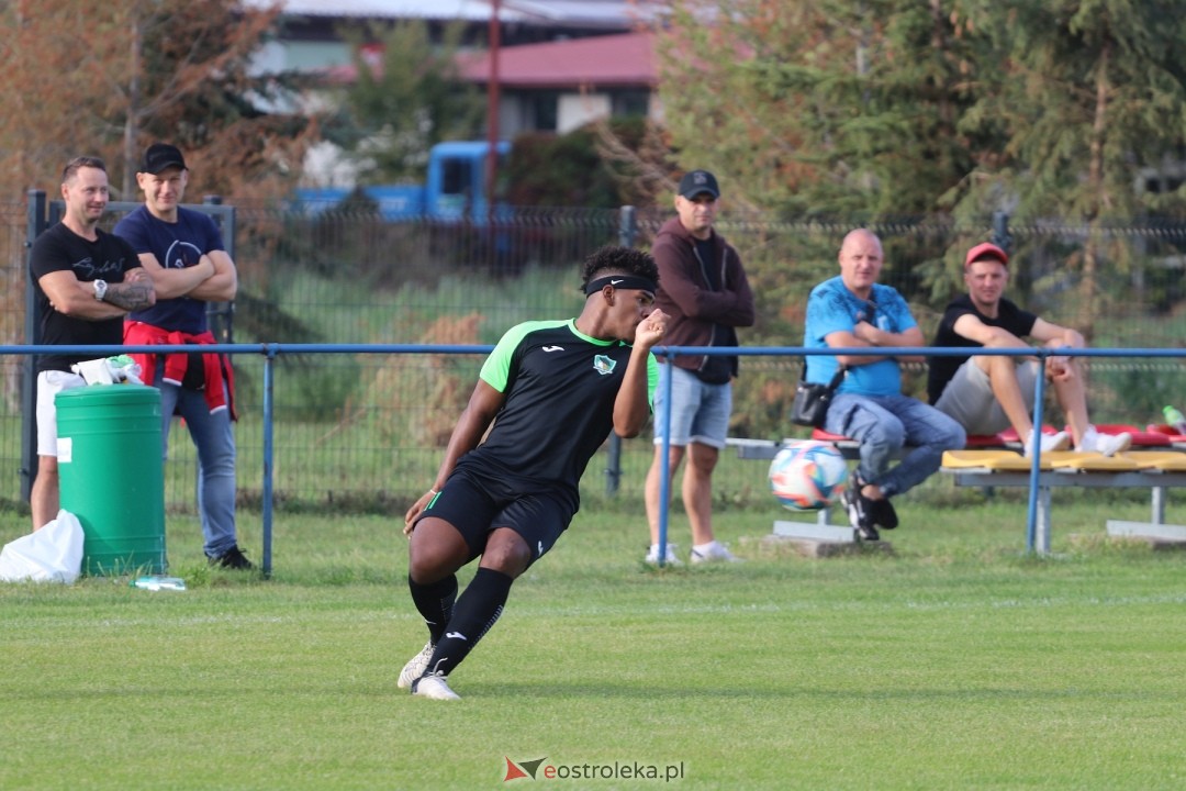 Puchar Polski: Rzekunianka Rzekuń - Makowianka Maków Maz. [25.09.2024] - zdjęcie #18 - eOstroleka.pl
