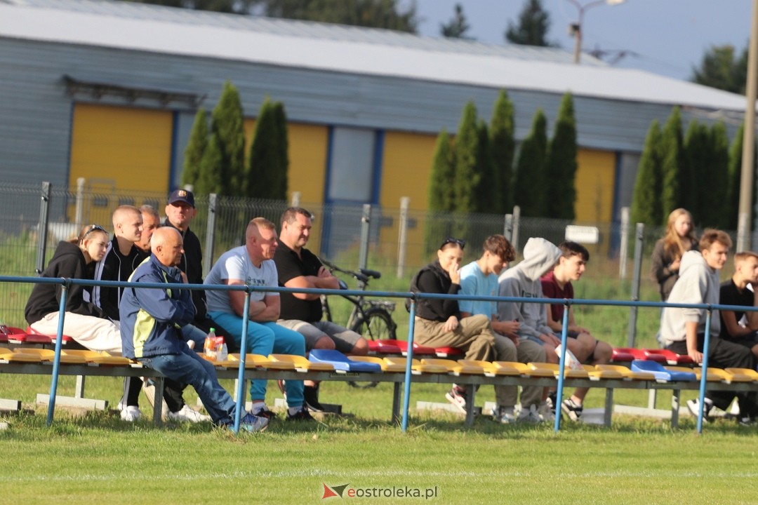 Puchar Polski: Rzekunianka Rzekuń - Makowianka Maków Maz. [25.09.2024] - zdjęcie #5 - eOstroleka.pl