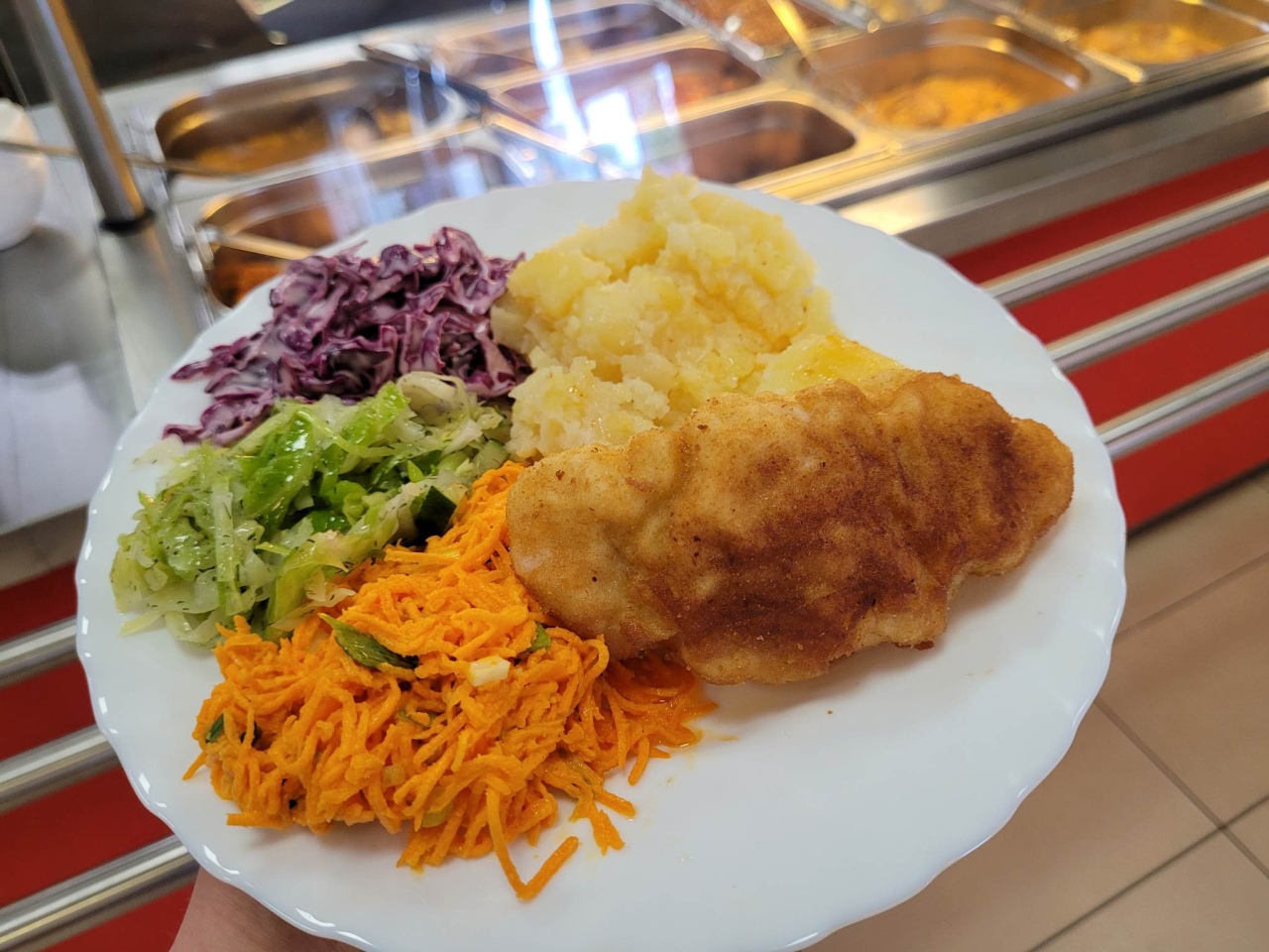 Bistro do Syta Ostrołęka | domowe obiady, catering, imprezy okolicznościowe, serwis kawowy - zdjęcie #28 - eOstroleka.pl