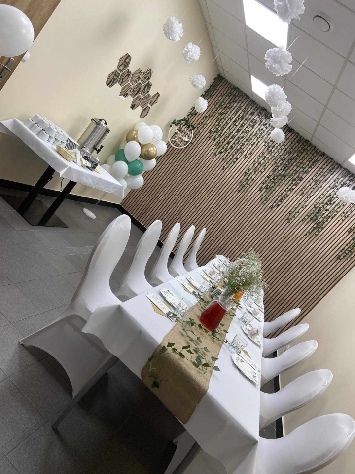 Bistro do Syta Ostrołęka | domowe obiady, catering, imprezy okolicznościowe, serwis kawowy - zdjęcie #26 - eOstroleka.pl