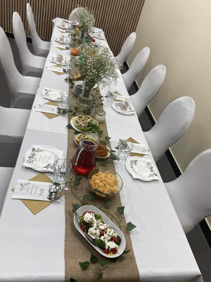 Bistro do Syta Ostrołęka | domowe obiady, catering, imprezy okolicznościowe, serwis kawowy - zdjęcie #25 - eOstroleka.pl