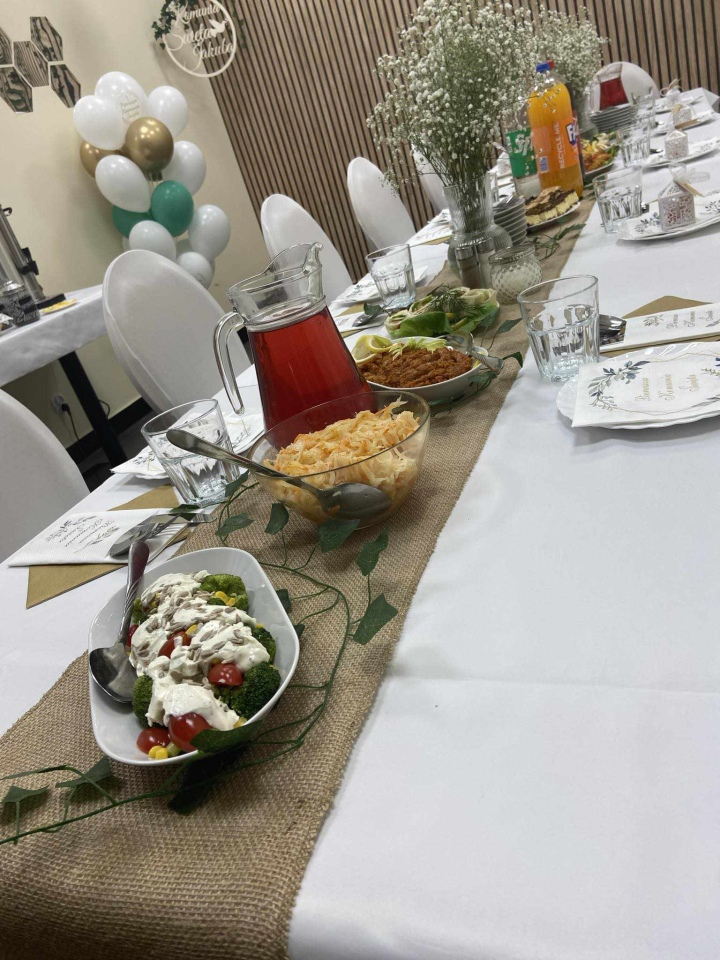 Bistro do Syta Ostrołęka | domowe obiady, catering, imprezy okolicznościowe, serwis kawowy - zdjęcie #24 - eOstroleka.pl