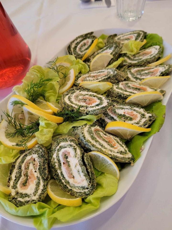Bistro do Syta Ostrołęka | domowe obiady, catering, imprezy okolicznościowe, serwis kawowy - zdjęcie #23 - eOstroleka.pl