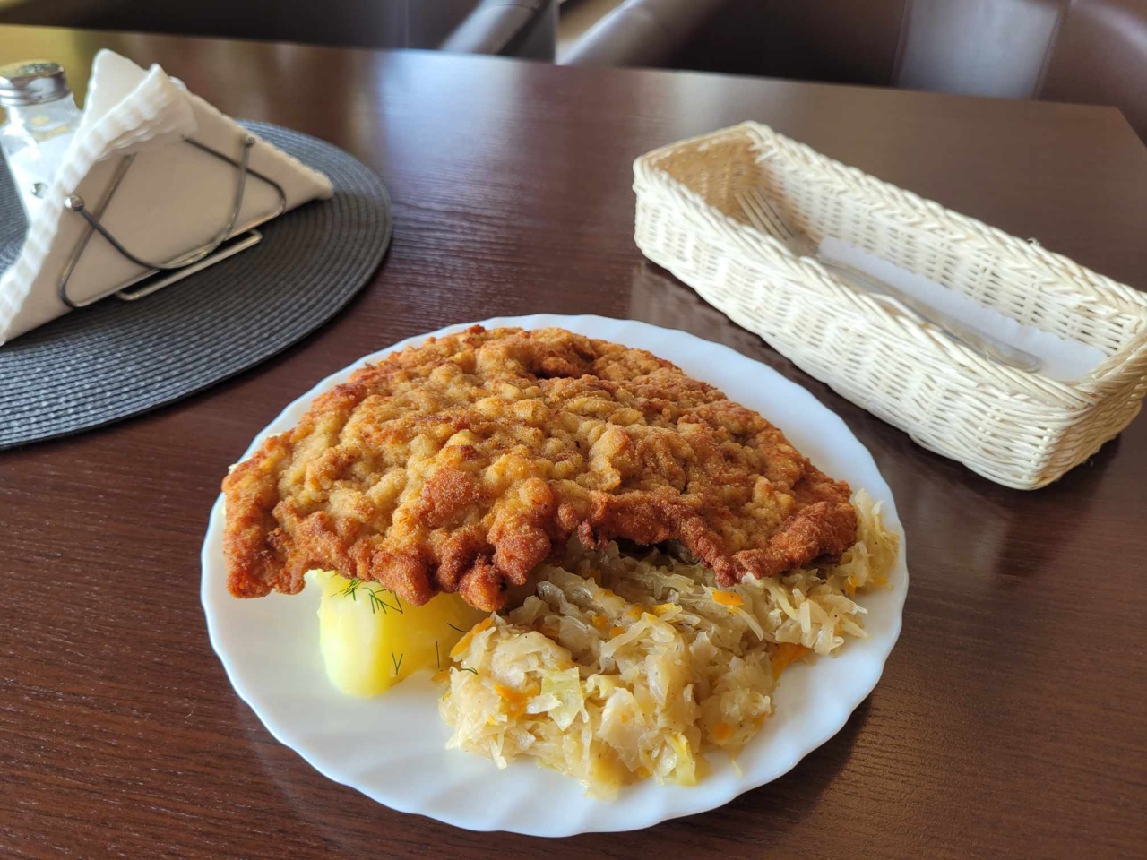 Bistro do Syta Ostrołęka | domowe obiady, catering, imprezy okolicznościowe, serwis kawowy - zdjęcie #22 - eOstroleka.pl