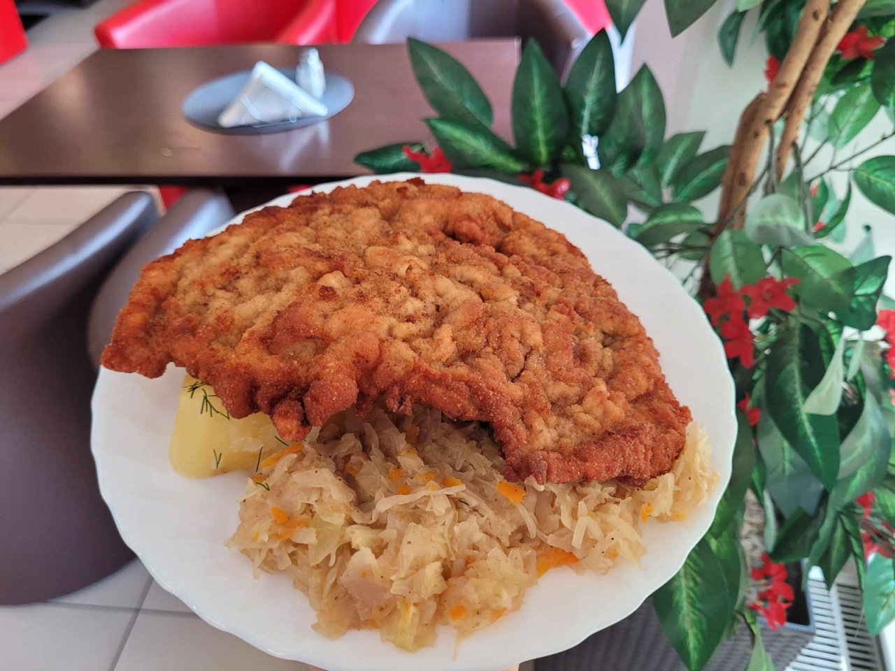 Bistro do Syta Ostrołęka | domowe obiady, catering, imprezy okolicznościowe, serwis kawowy - zdjęcie #21 - eOstroleka.pl