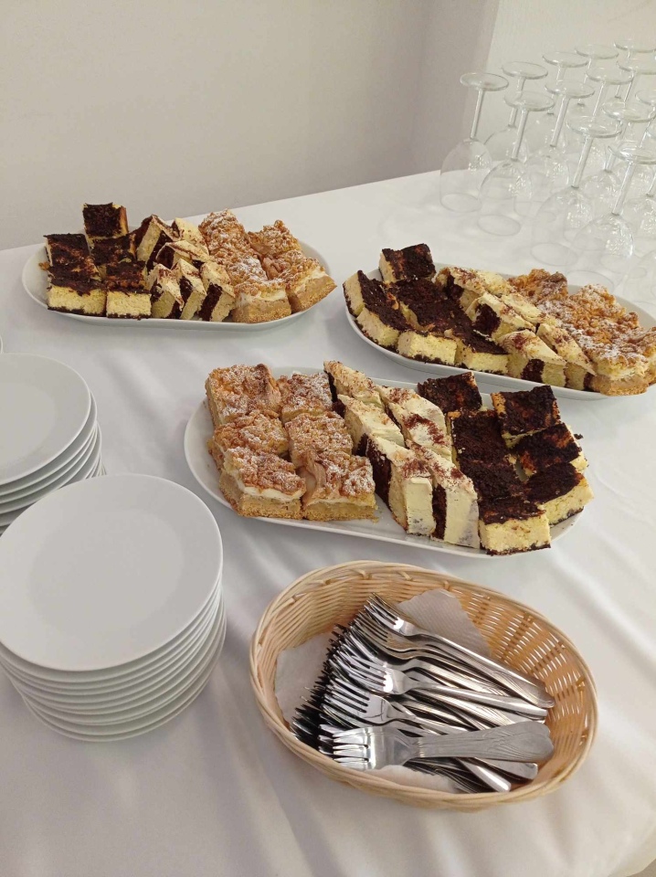 Bistro do Syta Ostrołęka | domowe obiady, catering, imprezy okolicznościowe, serwis kawowy - zdjęcie #20 - eOstroleka.pl