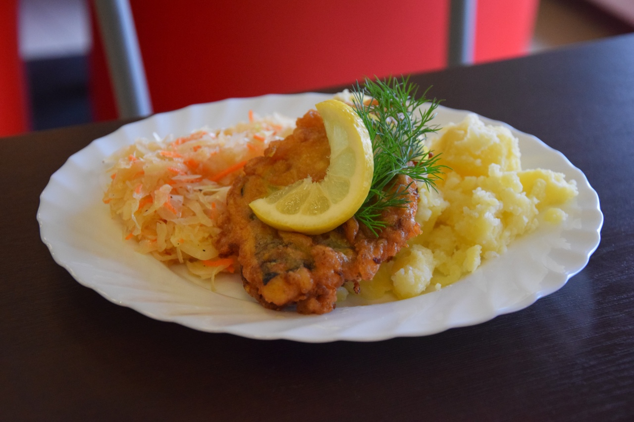 Bistro do Syta Ostrołęka | domowe obiady, catering, imprezy okolicznościowe, serwis kawowy - zdjęcie #19 - eOstroleka.pl
