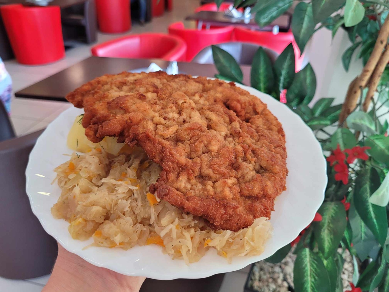 Bistro do Syta Ostrołęka | domowe obiady, catering, imprezy okolicznościowe, serwis kawowy - zdjęcie #17 - eOstroleka.pl