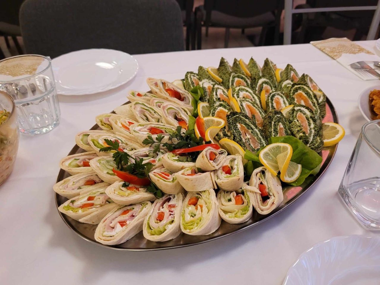 Bistro do Syta Ostrołęka | domowe obiady, catering, imprezy okolicznościowe, serwis kawowy - zdjęcie #15 - eOstroleka.pl