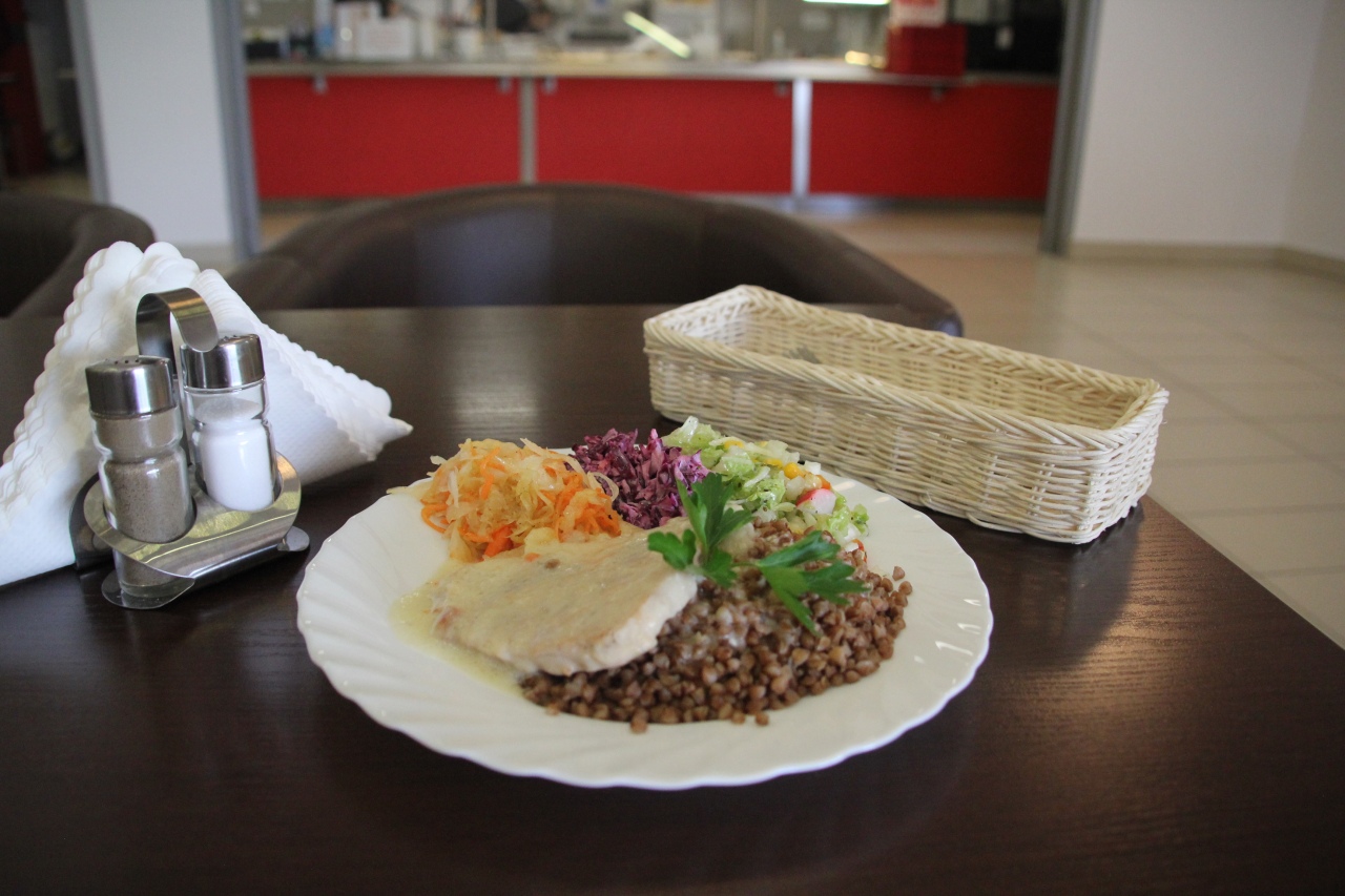 Bistro do Syta Ostrołęka | domowe obiady, catering, imprezy okolicznościowe, serwis kawowy - zdjęcie #14 - eOstroleka.pl