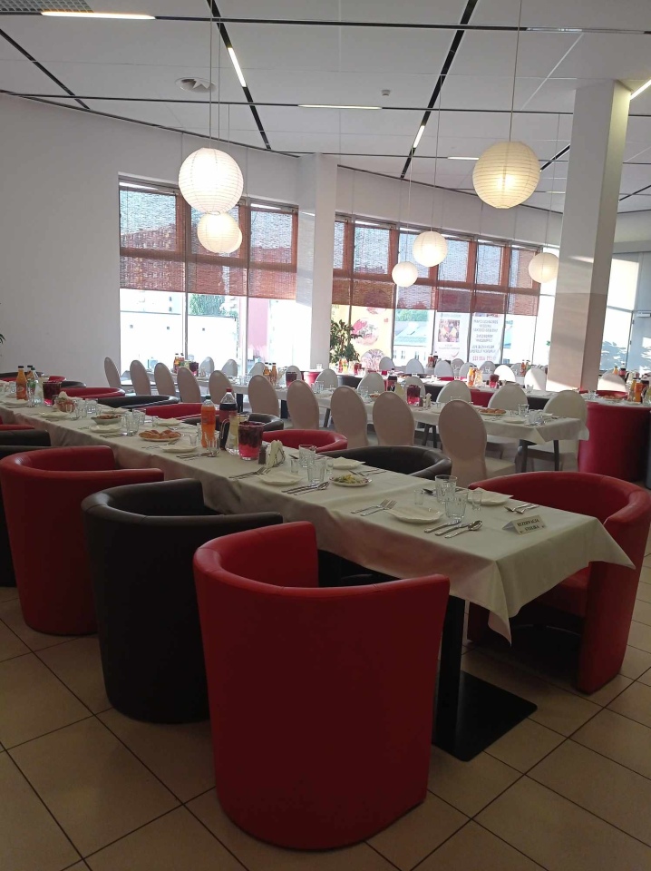 Bistro do Syta Ostrołęka | domowe obiady, catering, imprezy okolicznościowe, serwis kawowy - zdjęcie #13 - eOstroleka.pl