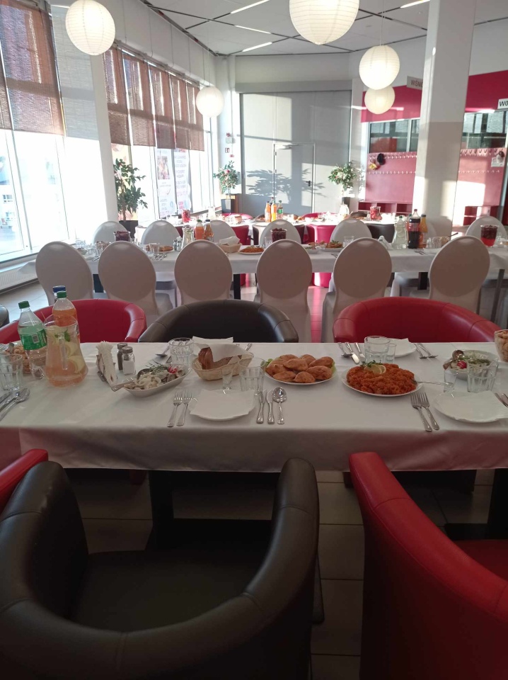 Bistro do Syta Ostrołęka | domowe obiady, catering, imprezy okolicznościowe, serwis kawowy - zdjęcie #9 - eOstroleka.pl