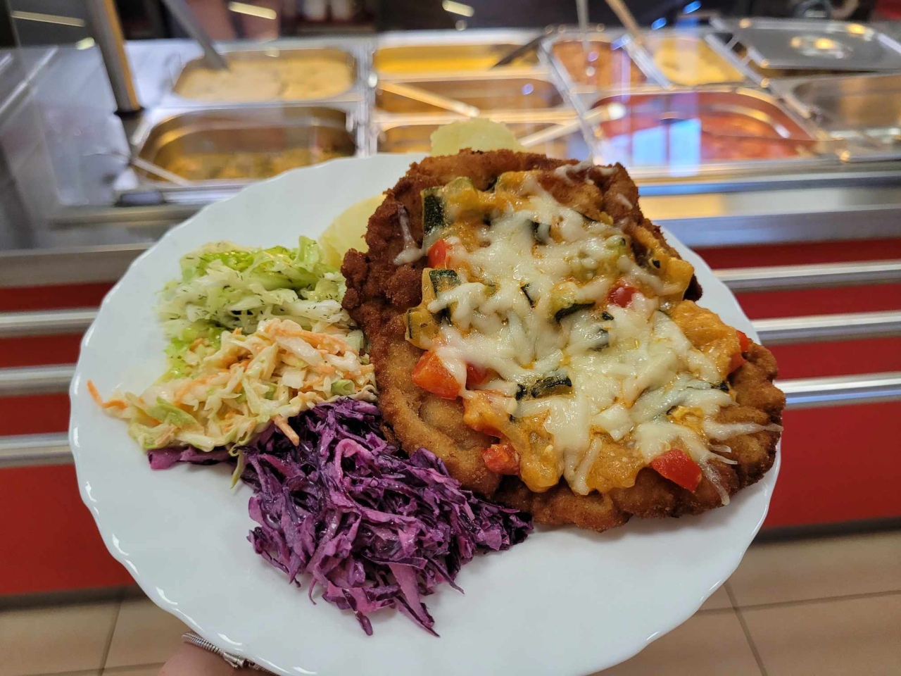 Bistro do Syta Ostrołęka | domowe obiady, catering, imprezy okolicznościowe, serwis kawowy - zdjęcie #8 - eOstroleka.pl