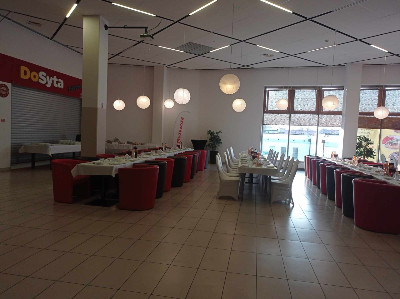 Bistro do Syta Ostrołęka | domowe obiady, catering, imprezy okolicznościowe, serwis kawowy - zdjęcie #7 - eOstroleka.pl