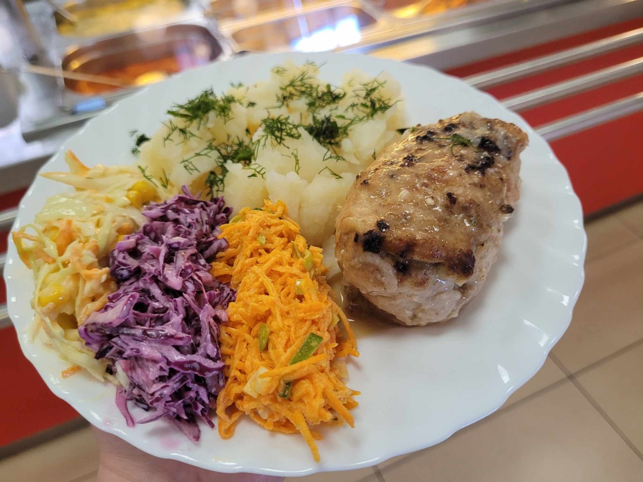 Bistro do Syta Ostrołęka | domowe obiady, catering, imprezy okolicznościowe, serwis kawowy - zdjęcie #6 - eOstroleka.pl