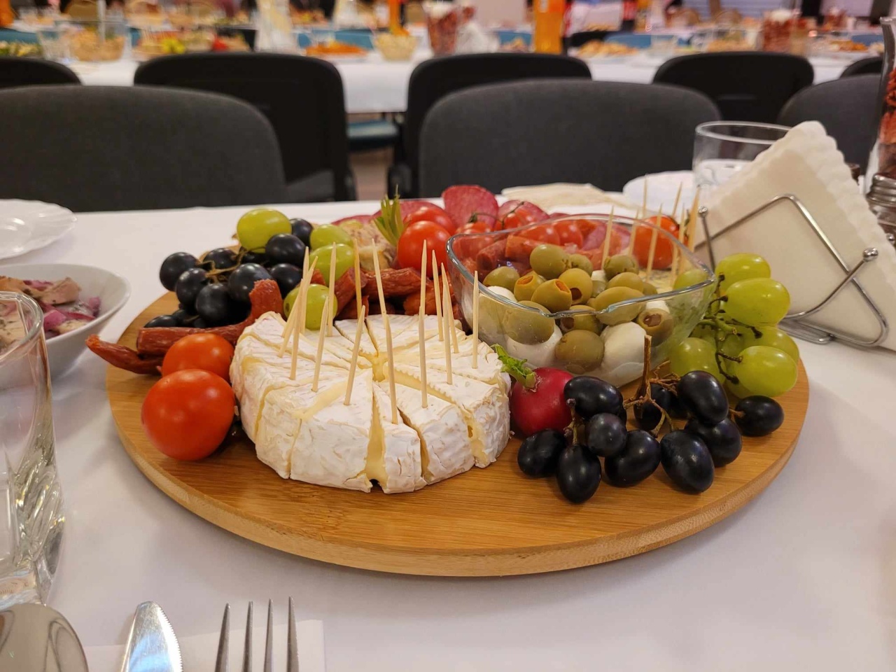 Bistro do Syta Ostrołęka | domowe obiady, catering, imprezy okolicznościowe, serwis kawowy - zdjęcie #5 - eOstroleka.pl