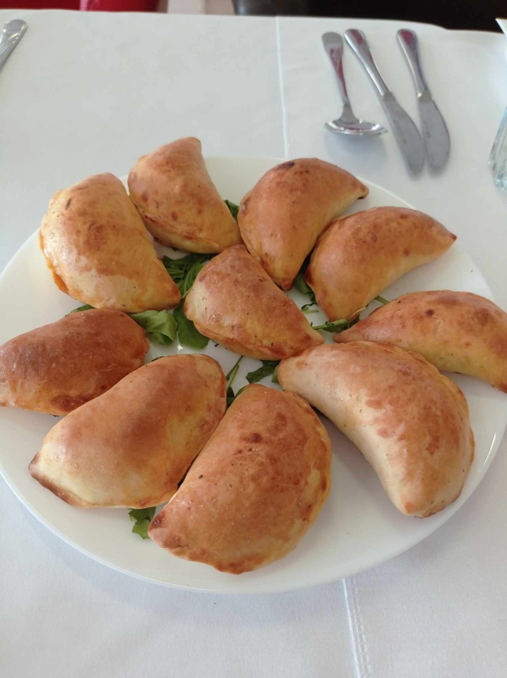 Bistro do Syta Ostrołęka | domowe obiady, catering, imprezy okolicznościowe, serwis kawowy - zdjęcie #4 - eOstroleka.pl