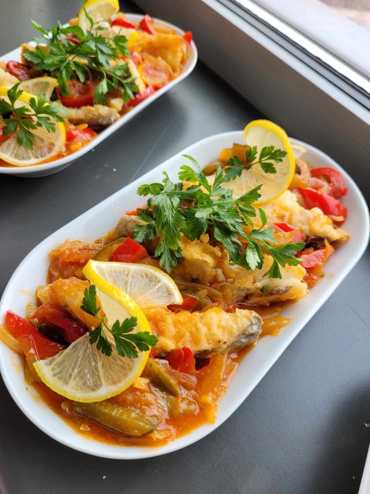 Bistro do Syta Ostrołęka | domowe obiady, catering, imprezy okolicznościowe, serwis kawowy - zdjęcie #3 - eOstroleka.pl