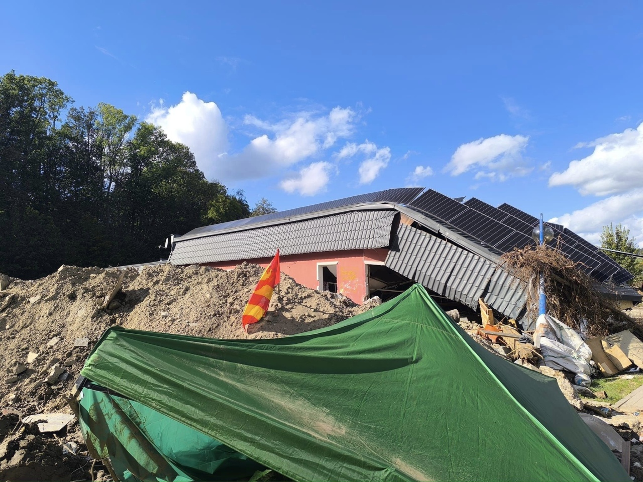 Rzekuń pomaga powodzianom [25.09.2024] - zdjęcie #8 - eOstroleka.pl