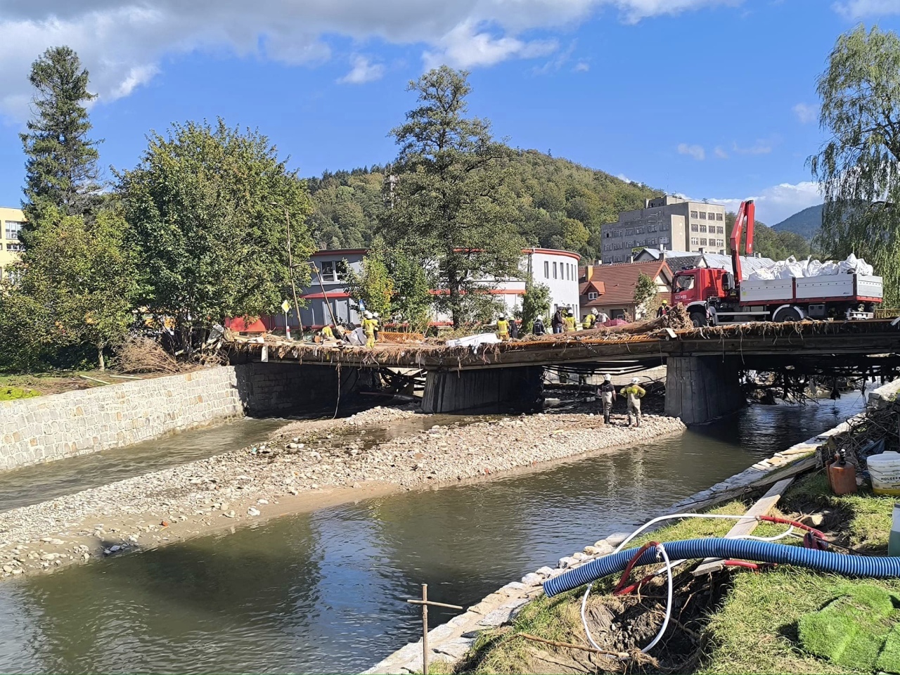 Rzekuń pomaga powodzianom [25.09.2024] - zdjęcie #5 - eOstroleka.pl