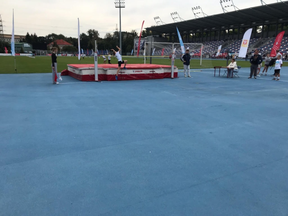 Lekkoatletyczne Nadzieje Olimpijskie w Radomiu 2024 - zdjęcie #18 - eOstroleka.pl