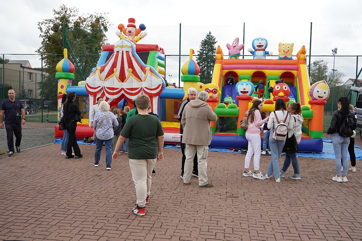 Fetyn Bezpieczni i aktywni z szóstką [27.09.2024] - zdjęcie #62 - eOstroleka.pl