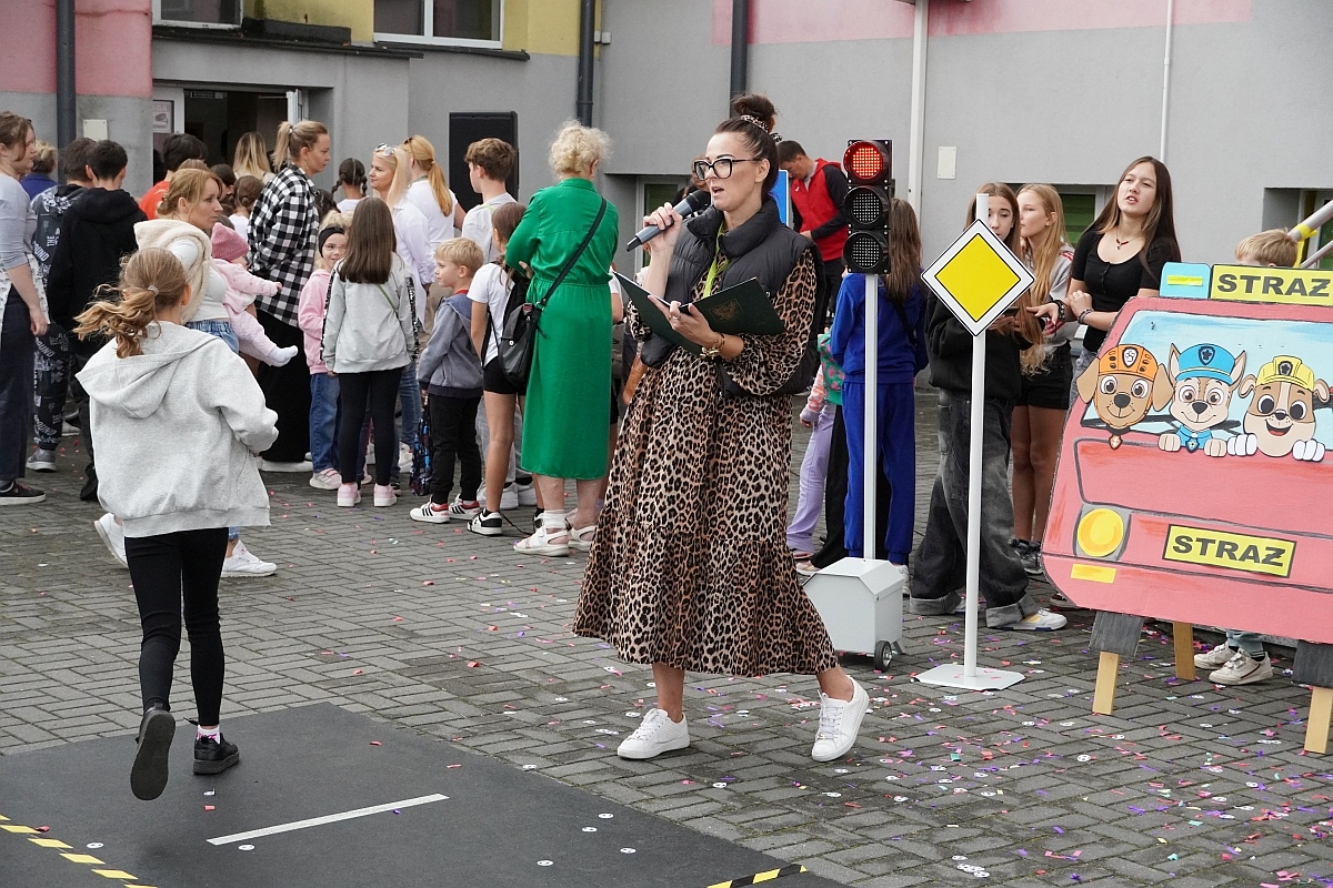 Fetyn Bezpieczni i aktywni z szóstką [27.09.2024] - zdjęcie #50 - eOstroleka.pl