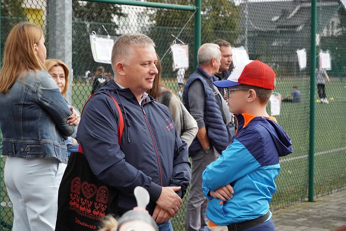 Fetyn Bezpieczni i aktywni z szóstką [27.09.2024] - zdjęcie #47 - eOstroleka.pl