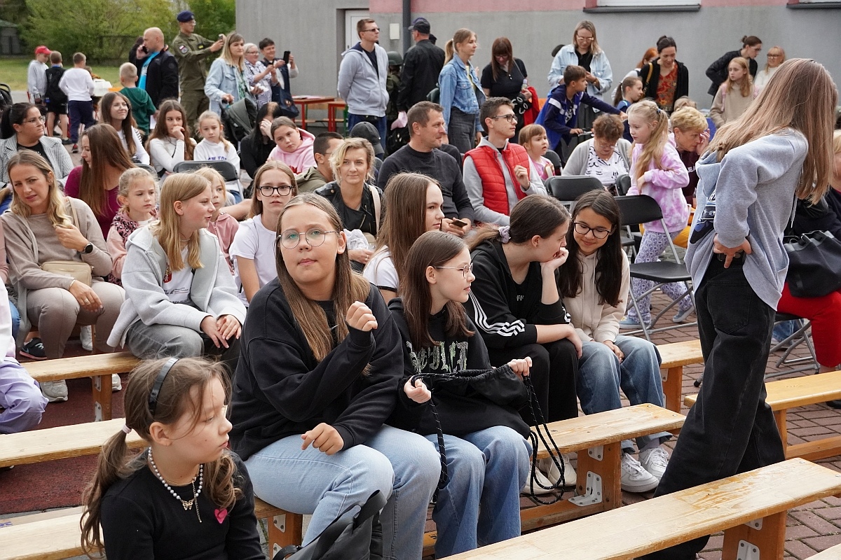 Fetyn Bezpieczni i aktywni z szóstką [27.09.2024] - zdjęcie #44 - eOstroleka.pl