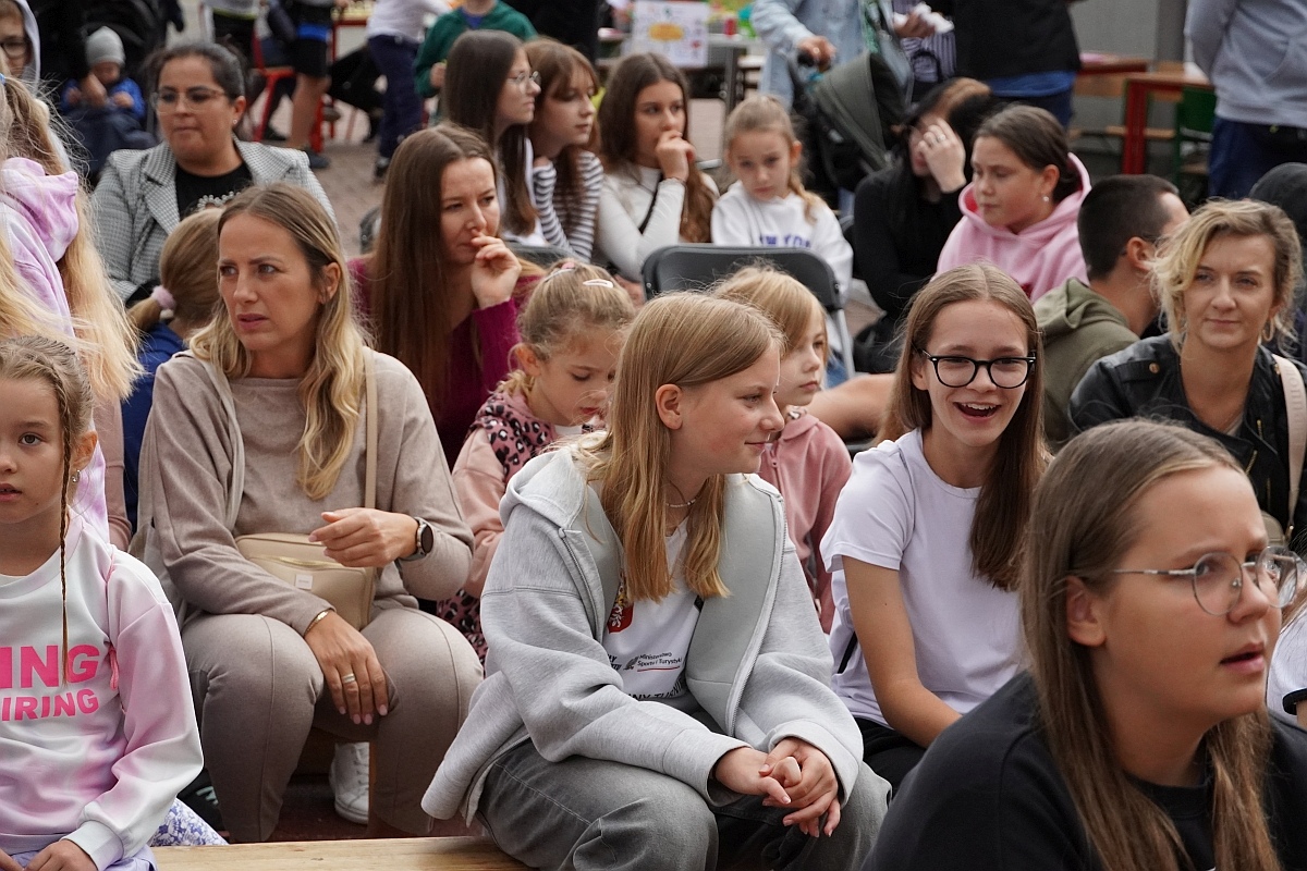 Fetyn Bezpieczni i aktywni z szóstką [27.09.2024] - zdjęcie #42 - eOstroleka.pl